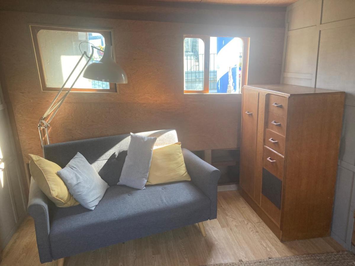 Ahoy London Hotell Eksteriør bilde